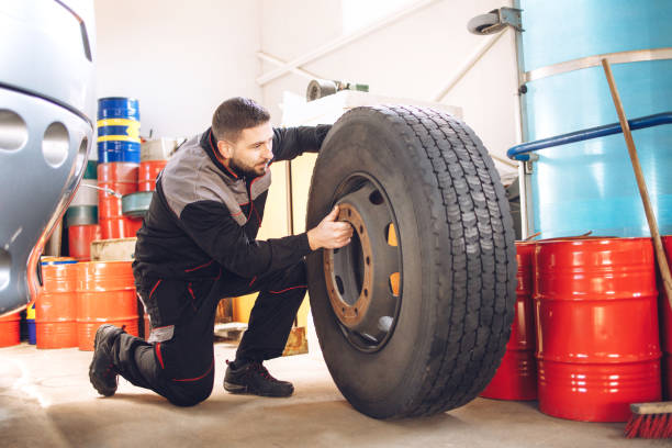 Enhancing Your Fleet-Truck Parts Swan Hill And Truck Sales Echuca